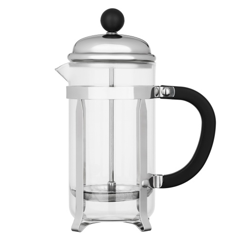 Френч-пресс 600 мл жаропрочное стекло