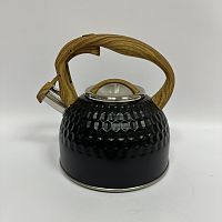 Чайник 2,5л (12шт/к) арт.LB-PD-A29