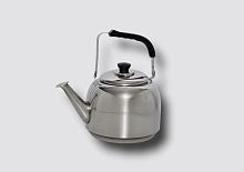 Чайник 3л св НЕРЖ МАЯР  YK-3L