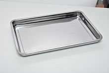 Противень 60*40*4,8см без крышки МАЯР НЕРЖ 5T48H-6040