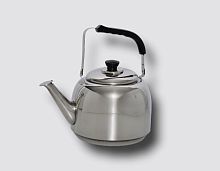 Чайник 5,0л  НЕРЖ МАЯР YK-5L
