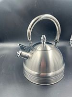 Чайник 3л МАЯР НЕРЖ  ИНДУКЦИЯ ТРС    РГ S-01  