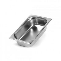 ГАСТРОЕМКОСТЬ 1/4х2,5'' 265х164х65 Luxstahl1,8л га19