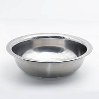 Таз 42см 10л МАЯР НЕРЖ YK-M45