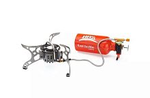 Горелка РГ портативная плита (мультитопливная) BRS-8