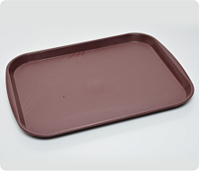 Поднос 50*38*2прорез.,антискол.YK-0721-25