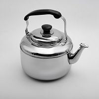 Чайник 6л МАЯР НЕРЖ YK-0723-24-6