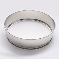 Сито 22см для муки без ручки код.00-00003414