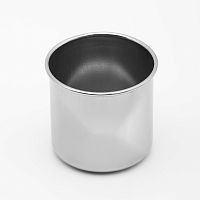 Стакан без ручки для детей нержавейка YK-0414-31(M5см)Для детей 