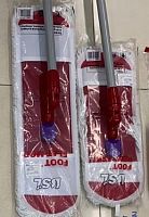 Швабра для пола МАЯР 40см YK-1115 