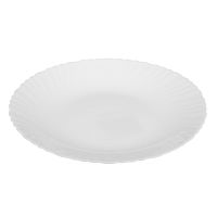 Тарелка 24см подстановочная,оп.стекло